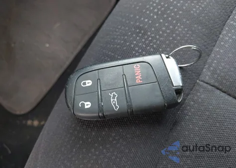 2015 Chrysler 200 Limited z USA, uszkodzony, nr VIN 1C3CCCABXFN538601